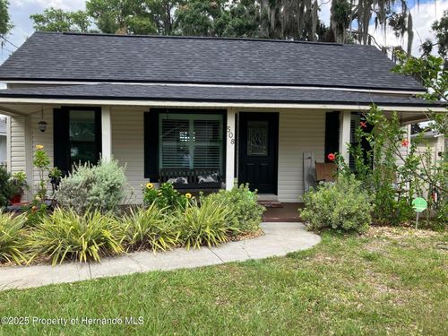 508 Lake St, Inverness, FL, 34450-4118 | Card Image