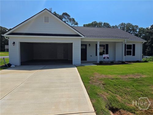 10-96 Northridge Dr, Danielsville, GA, 30633-6807 | Card Image