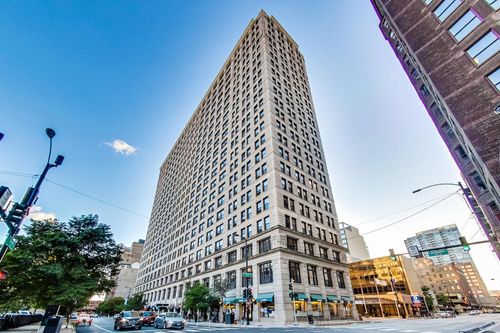 apt-501-600 S Dearborn St, Chicago, IL, 60605-1897 | Card Image