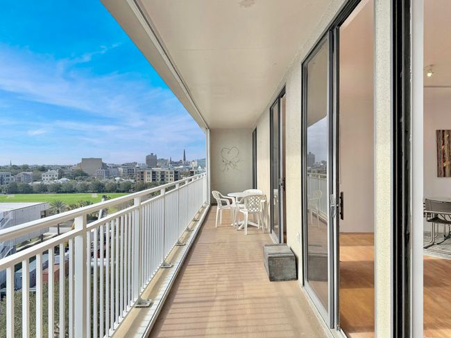 Full Length Balcony | Image 39