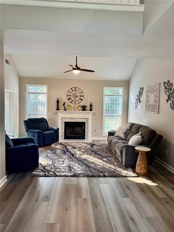 Residential in Lawrenceville 3