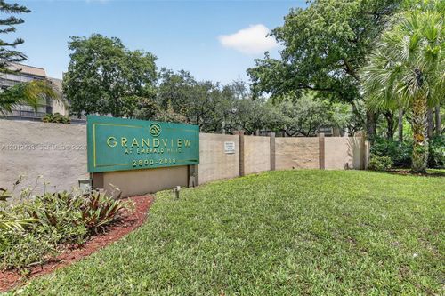 e654-2808 N 46th Ave, Hollywood, FL, 33021-2978 | Card Image
