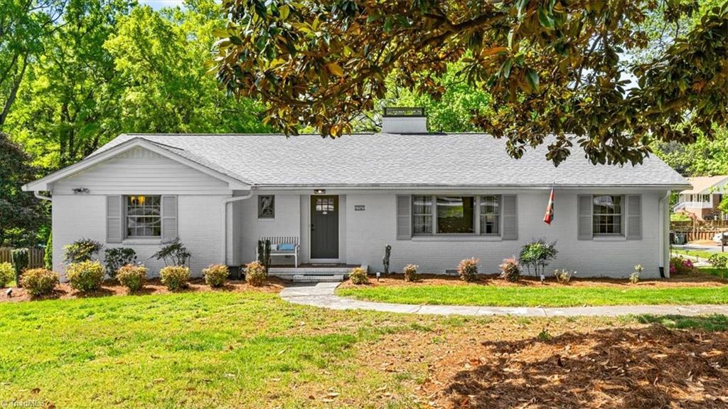 Residential in Greensboro 3
