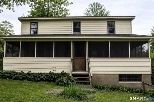 6-A Birch Hill Ln, Kent, CT, 06757-1400 | Card Image