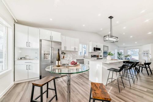 244 Coverdale Crt Ne, Calgary, AB, T3K4J7 | Card Image