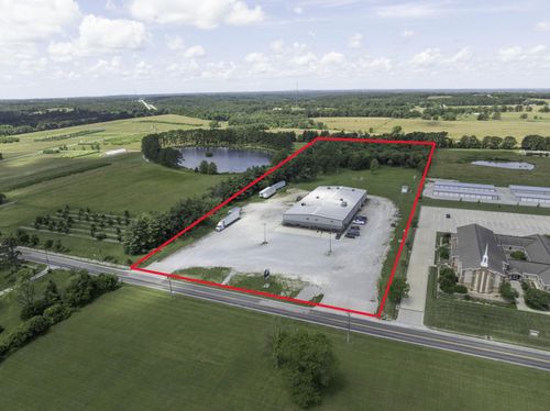 3099 Highway 95, Mountain Grove, MO, 65711-2306 | Card Image