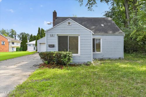 404 Teal Dr, Toledo, OH, 43615-5127 | Card Image