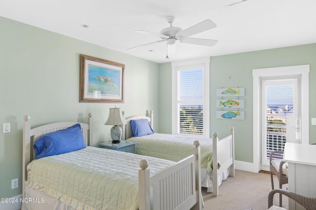 985 S Bald Head Wynd, House other with 5 bedrooms, 5 bathrooms and 2 parking in Bald Head Island NC | Image 22