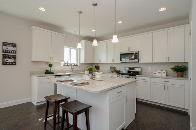 0 Lancaster @ Cedarstone, House other with 4 bedrooms, 3 bathrooms and 3 parking in Dardenne Prairie MO | Image 26