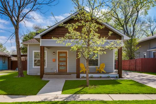 322 S Brighton Ave, Dallas, TX, 75208-5741 | Card Image