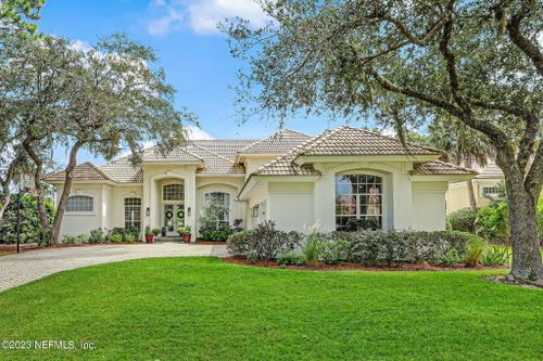 113 Indian Cove Lane, Ponte Vedra Beach, FL, 32082 | Card Image