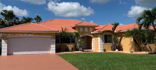 25534 Sw 122nd Pl, Homestead, FL, 33032-5991 | Card Image