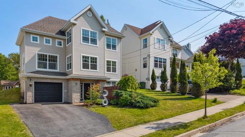 60 Pioneer Ave, Halifax, NS, B3M4R7 | Card Image