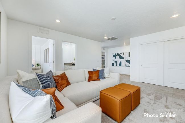 15205 Nimbus Way, House other with 4 bedrooms, 3 bathrooms and 3 parking in Caldwell ID | Image 15