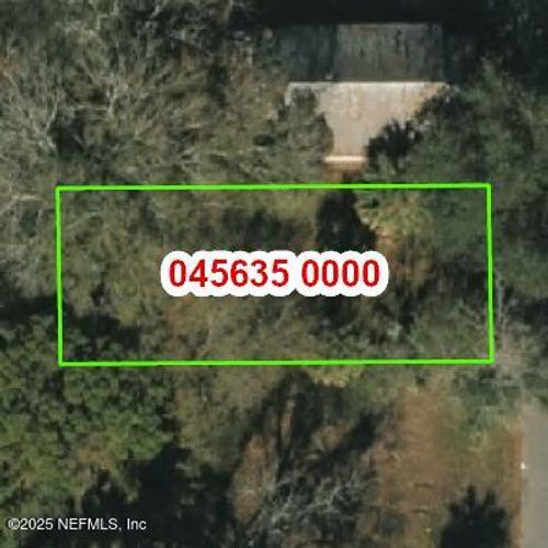 0 Janette St, Jacksonville, FL, 32209 | Card Image