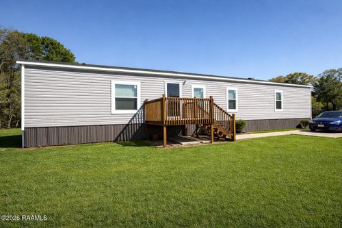 155 Cerrisa Lane, Grand Coteau, LA, 70541 | Card Image