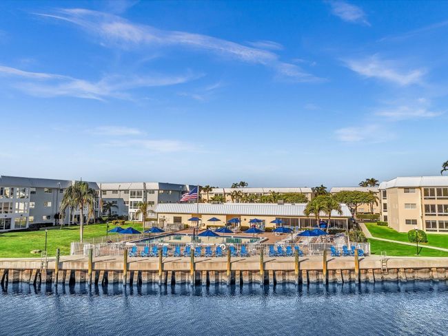 APT-204 - 28 Colonial Club Dr, Condo with 1 bedrooms, 2 bathrooms and null parking in Boynton Beach FL | Image 4