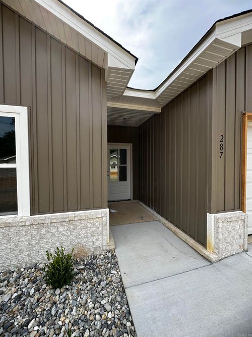 287 Everest Street, Shannon Hills, AR, 72002 | Card Image