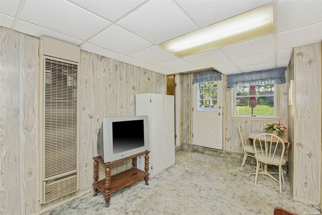 Access to Patio and Garage | Image 18