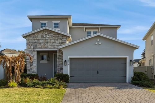 4614 Cragmere Loop, CLERMONT, FL, 34711 | Card Image