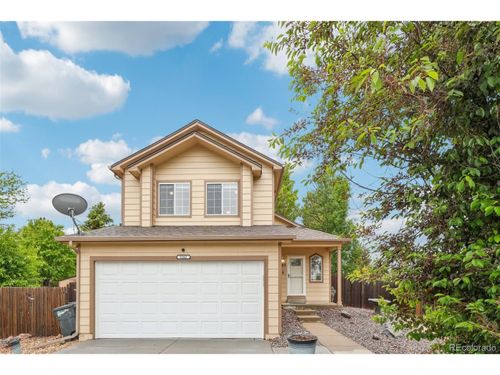 5262 E Sandpiper Ave, Castle Rock, CO, 80104-8509 | Card Image