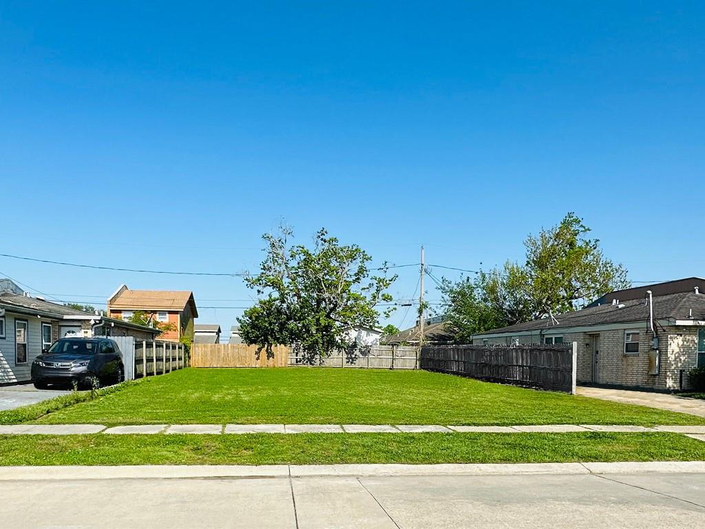 Land in Chalmette 2