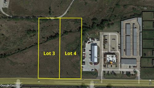 Lot 3 and 4 Fm 1173, Krum, TX, 76249 | Card Image