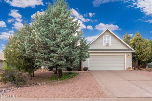 512 N Eagle Ridge Road, Payson, AZ, 85541 | Card Image