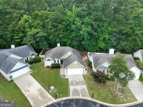 431 Rock Creek Dr, Peachtree City, GA, 30269-3449 | Card Image