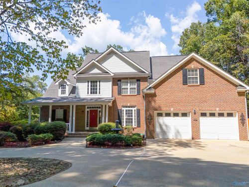 1500 Sibert Dr, GLENCOE, AL, 35905-9686 | Card Image