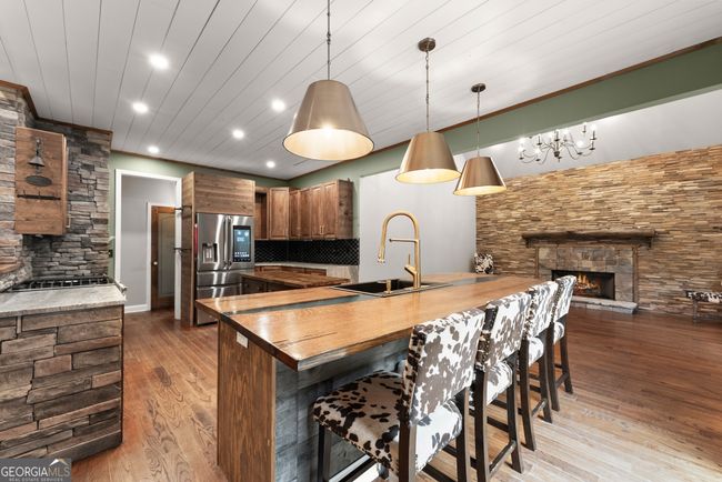 6514 Station Dr, House other with 4 bedrooms, 4 bathrooms and null parking in Clermont GA | Image 9