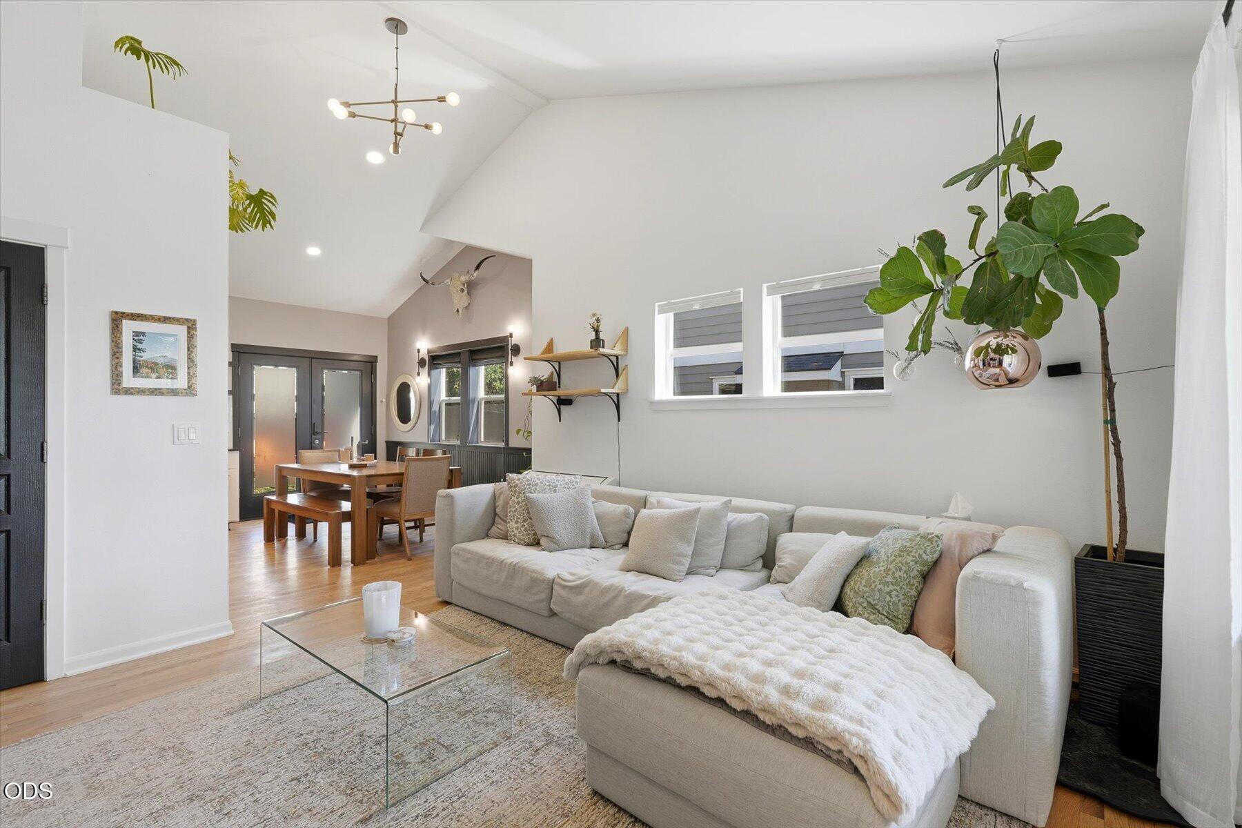 Residential in Bend 4