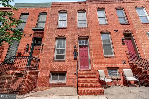 3518 Elliott St, BALTIMORE, MD, 21224-5210 | Card Image