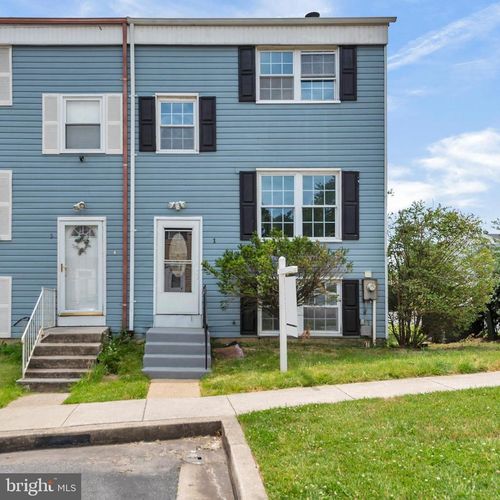 1 Bohn Ct, ROSEDALE, MD, 21237-3925 | Card Image
