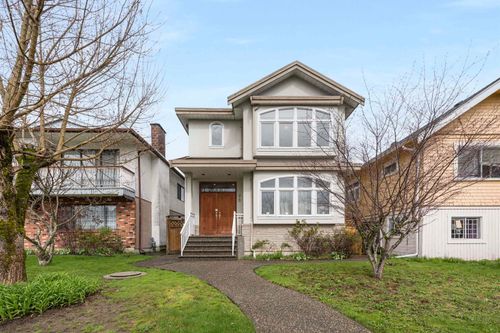 75 E 50th Ave, Vancouver, BC, V5X1A1 | Card Image