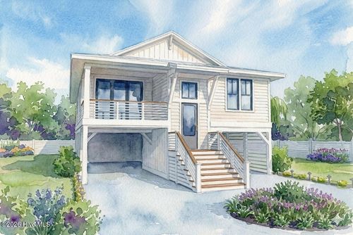 900 River Reach Ct, New Bern, NC, 28560-1825 | Card Image