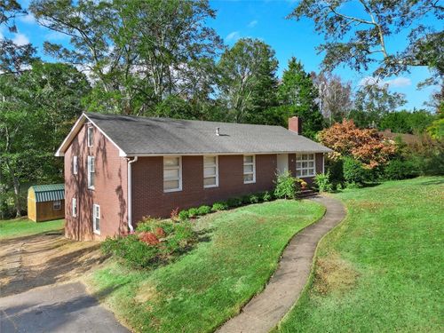 3 Lindsay Ln, Due West, SC, 29639 | Card Image
