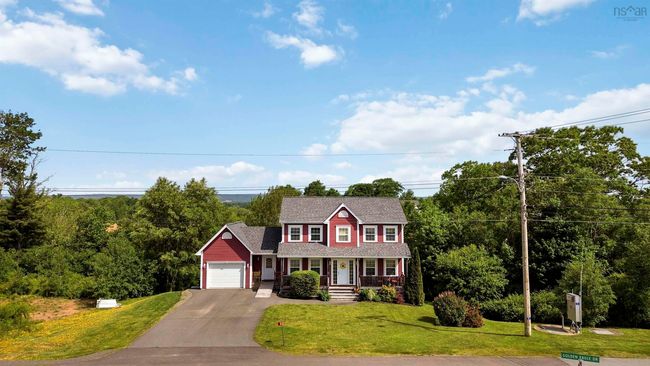 2 Golden Eagle Dr, House other with 5 bedrooms, 4 bathrooms and 3 parking in North Kentville NS | Image 5