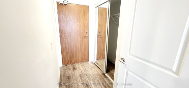 1712 - 1455 Celebration Dr, Condo with 2 bedrooms, 2 bathrooms and null parking in Pickering ON | Image 8
