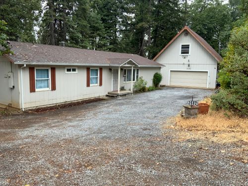 2682 Cresta Verde Drive, Camino, CA, 95709 | Card Image