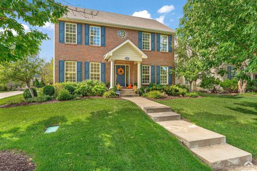 236 Earhart Cir, Lawrence, KS, 66049-4739 | Card Image