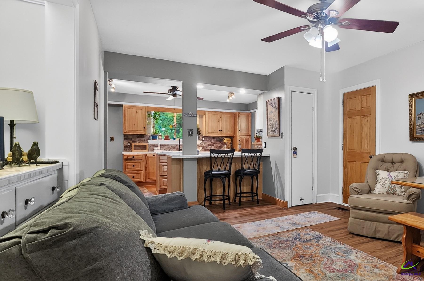Residential in Macon 4