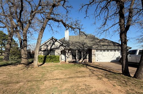109 Sanchez Creek Court, Weatherford, TX, 76088 | Card Image