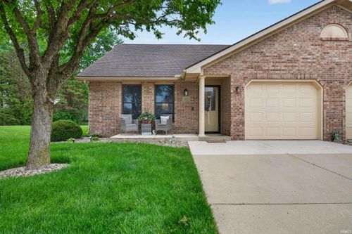 401 Doral Park, Kokomo, IN, 46901 | Card Image