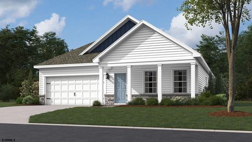 313 Vero Rd, Egg Harbor Township, NJ, 08234-3135 | Card Image