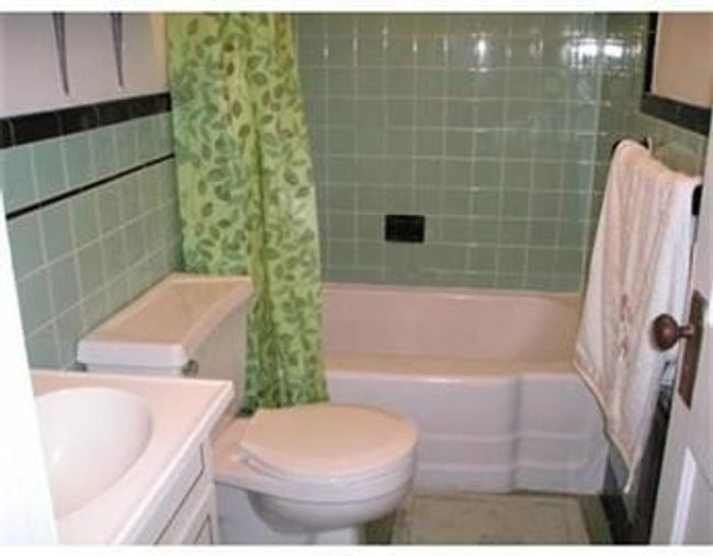 APT-1 - 12 Royce Rd, Condo with 1 bedrooms, 1 bathrooms and null parking in Boston MA | Image 12