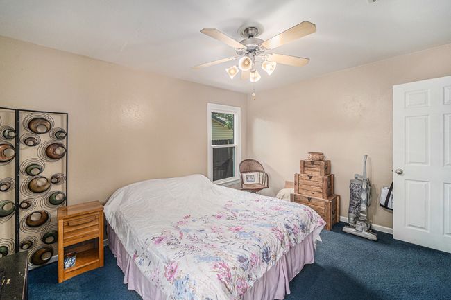 504 Harrison Ln, House other with 2 bedrooms, 1 bathrooms and null parking in Hurst TX | Image 15