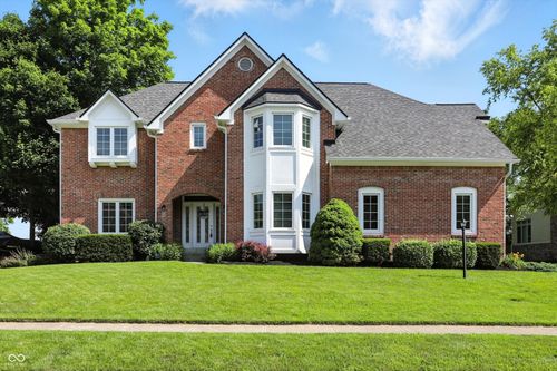 6316 Harmonridge Ct, Indianapolis, IN, 46278-2218 | Card Image