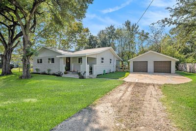 301 22nd Street, House other with 3 bedrooms, 2 bathrooms and null parking in Texas City TX | Image 2