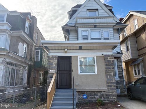 6116 W Oxford St, PHILADELPHIA, PA, 19151-4540 | Card Image